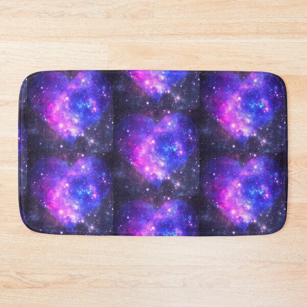 Item preview, Space Heart.  designed and sold by silviasunflower.