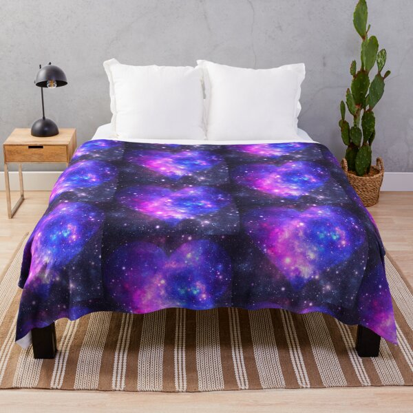 Item preview, Space Heart.  designed and sold by silviasunflower.