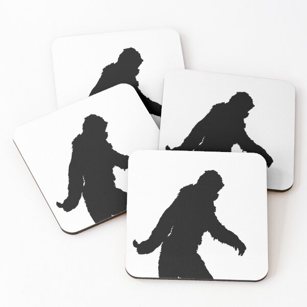 Item preview, Gone Squatchin Fast designed and sold by Garaga.