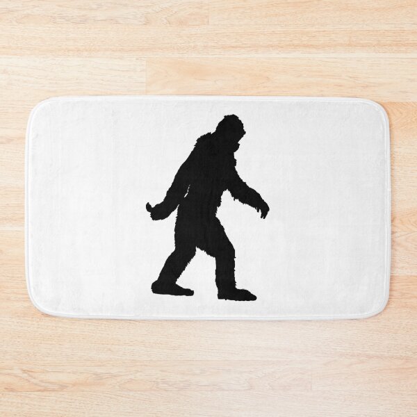 Item preview, Gone Squatchin Fast designed and sold by Garaga.