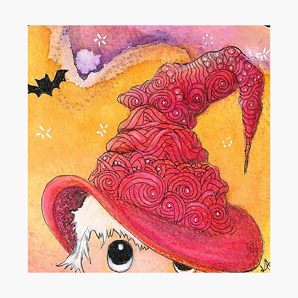 Item preview, Halloween designed and sold by KarinKaefer.
