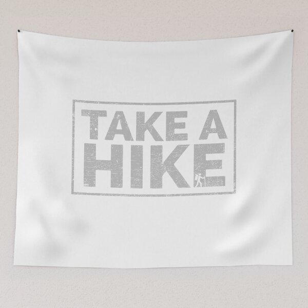 Item preview, Take A Hike  designed and sold by Dan Brady.