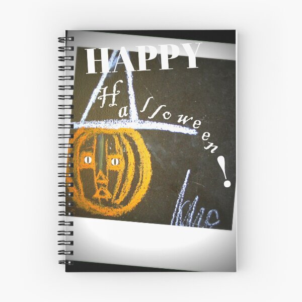 Item preview, ¡Feliz Halloween! designed and sold by KatyKay.