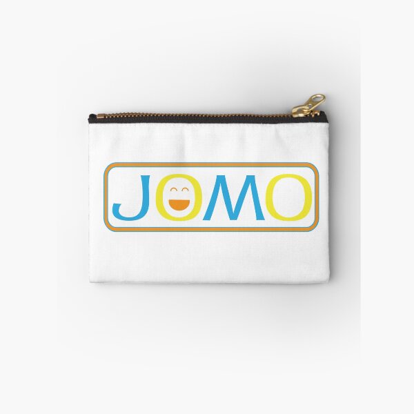 Item preview, JOMO  designed and sold by blissery.