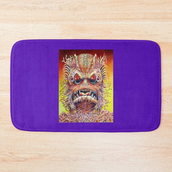 Item preview, The beast from Planet X designed and sold by linden lorenson.