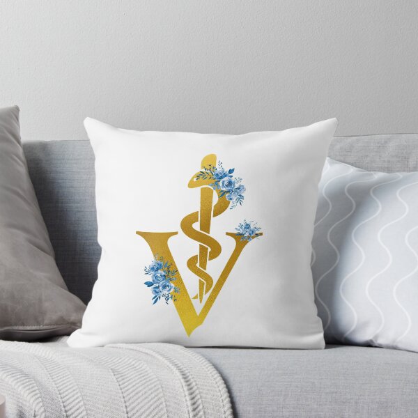 Item preview, Veterinary Symbol designed and sold by Liededrom..