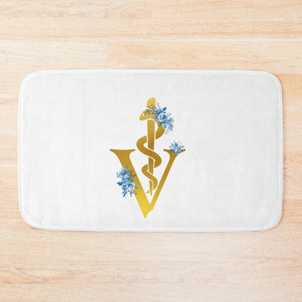 Item preview, Veterinary Symbol designed and sold by Liededrom..