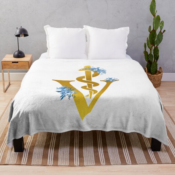 Item preview, Veterinary Symbol designed and sold by Liededrom..
