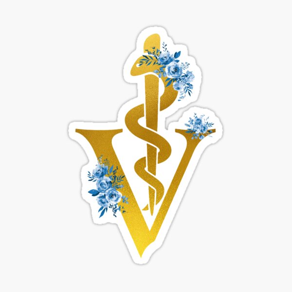 Premium Vector | Pet clinic veterinary doctor icon or emblem
