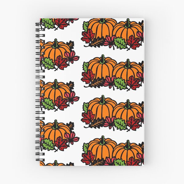 Item preview, Pumpkins 2 designed and sold by Rusembell.