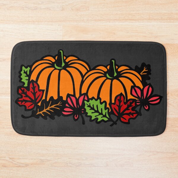 Item preview, Pumpkins 2 designed and sold by Rusembell.