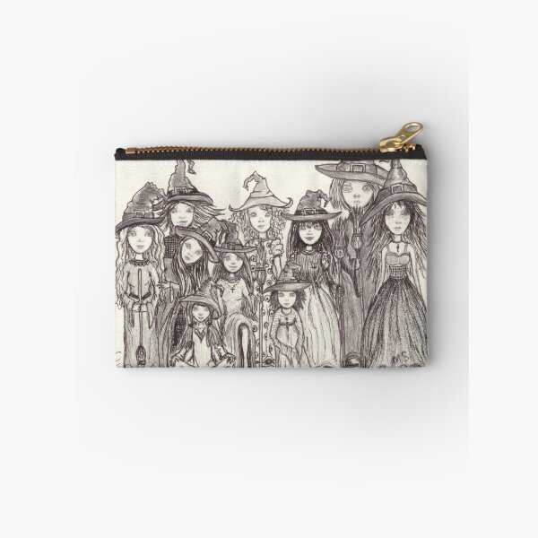 Item preview, Coven designed and sold by PixlPixi.