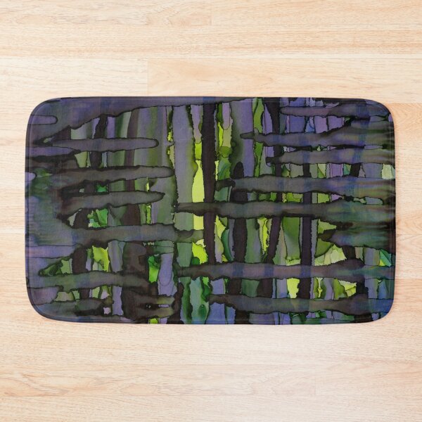 Item preview, Interstices designed and sold by otterwise.