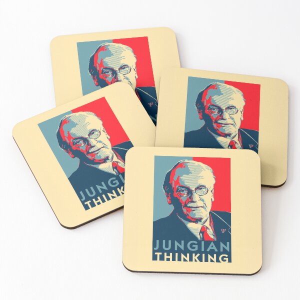 Item preview, Carl Jung Psychology designed and sold by Garaga.