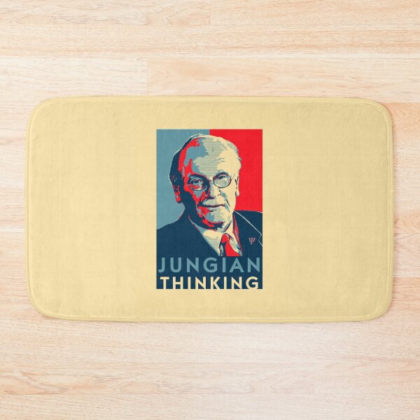 Item preview, Carl Jung Psychology designed and sold by Garaga.