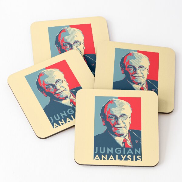 Item preview, Psicología de Carl Jung designed and sold by Garaga.