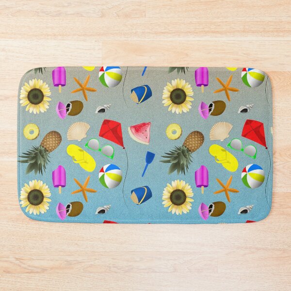 Item preview, Summer Pattern designed and sold by MARILOLA126.