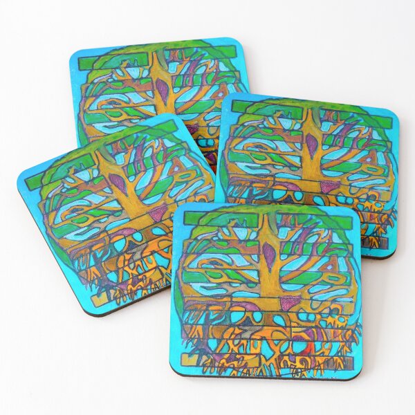 Coasters