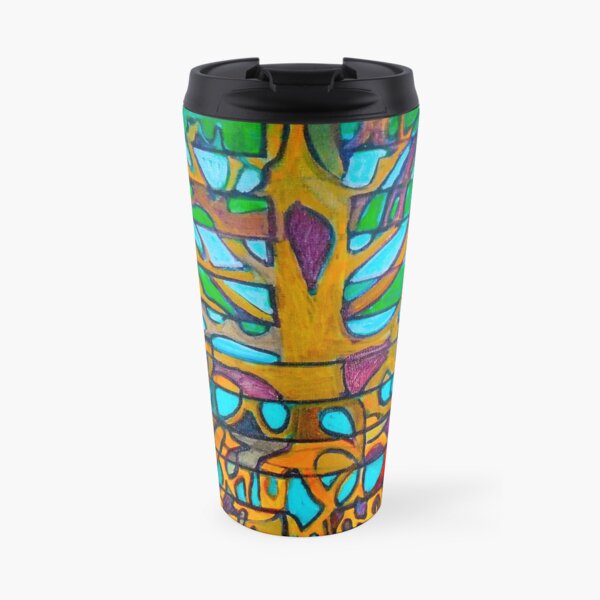 Travel Mug