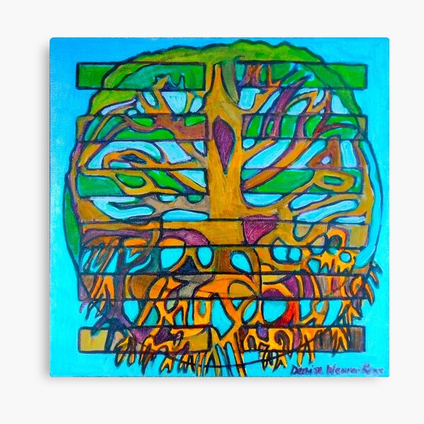Canvas Print