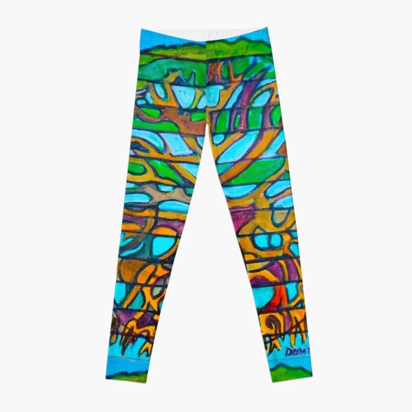 Leggings