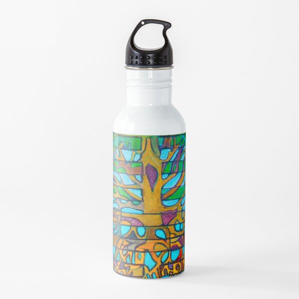 Water Bottle