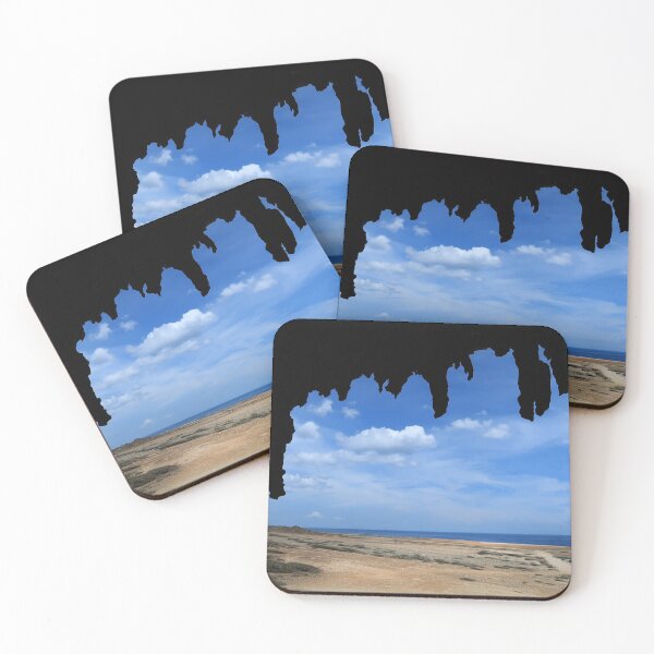 Item preview, Stalactite Window to the Caribbean designed and sold by StampCity.