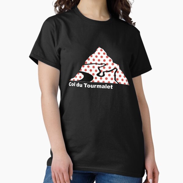 Item preview, Col du Tourmalet KOM designed and sold by Normandie Rainwater.