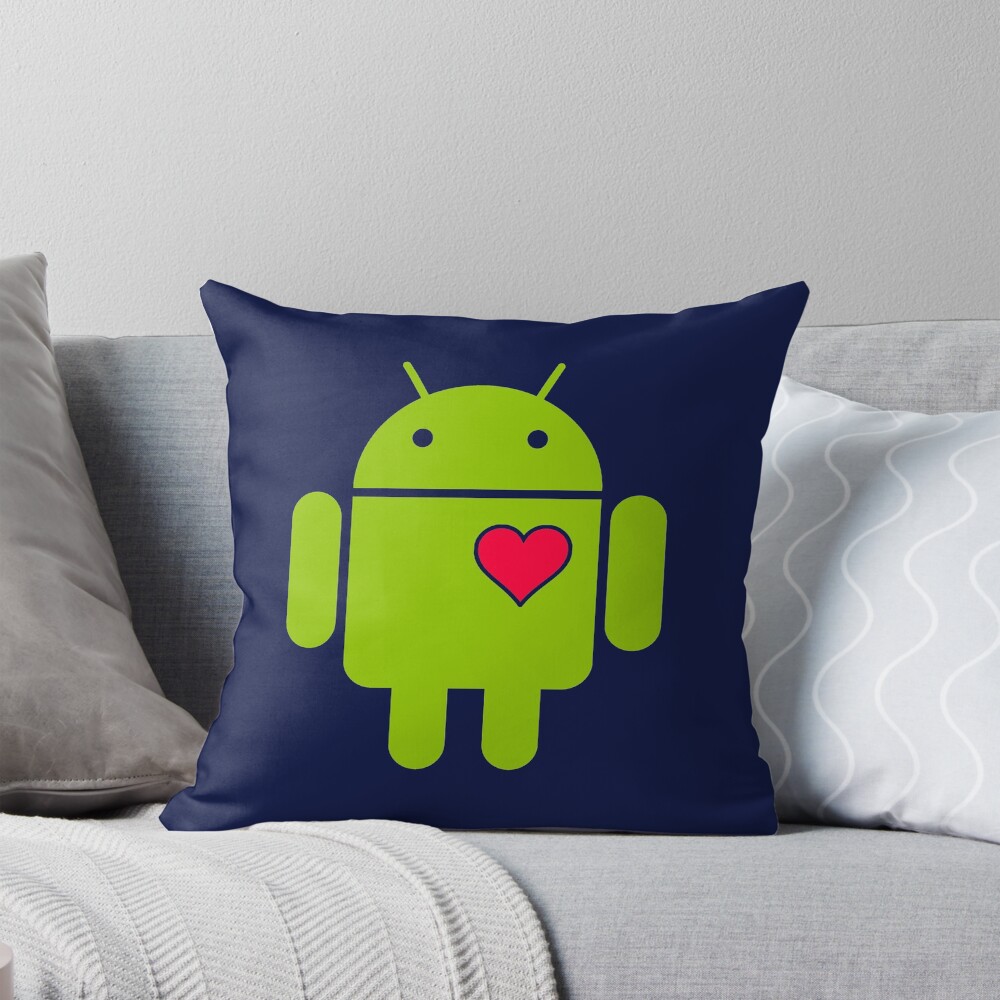 Item preview, Throw Pillow designed and sold by Garaga.