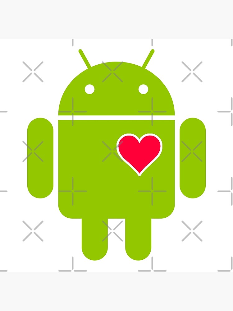 ANDROID - Love☆America Smart TV Box Android 14 | RK3518 Quad-Core | 4K Ultra HD