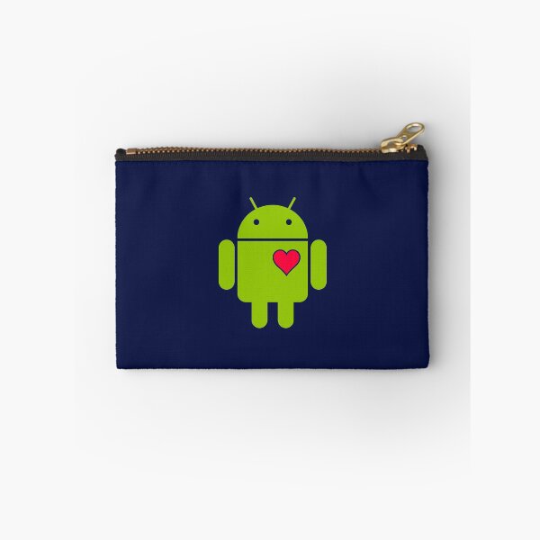 Item preview, Android Robot Love designed and sold by Garaga.