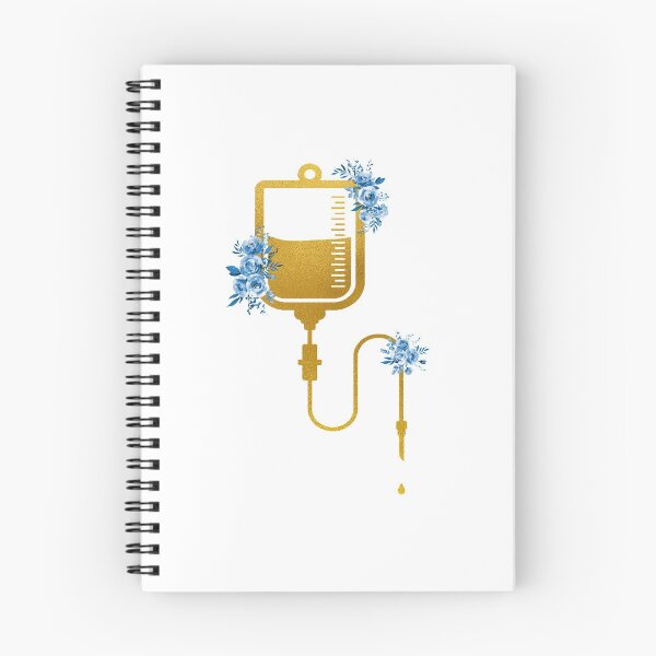 Item preview, IV bag infusion procedure designed and sold by Liededrom..