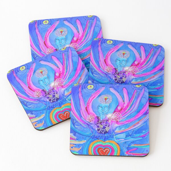Item preview, Doodlebug Goddess designed and sold by otterwise.