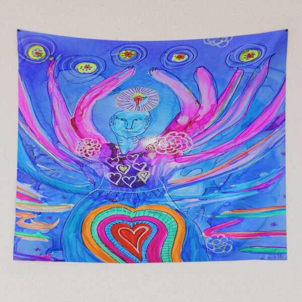 Item preview, Doodlebug Goddess designed and sold by otterwise.
