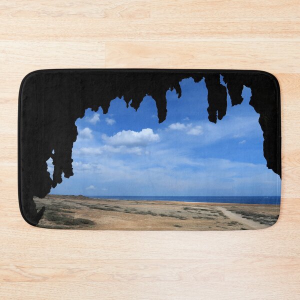 Item preview, Stalactite Window to the Caribbean designed and sold by StampCity.