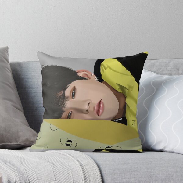 Item preview, Monsta X Jooheon designed and sold by fayetheartist.