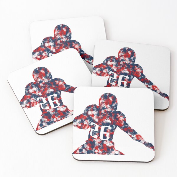 Item preview, Splatter Michel designed and sold by tjbrock2.