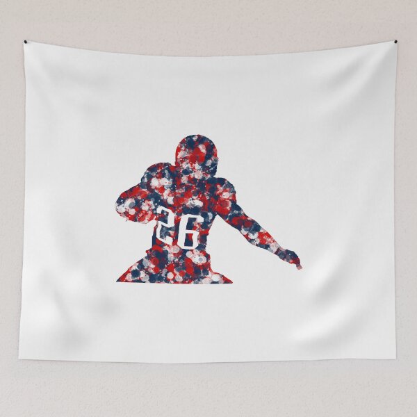 Item preview, Splatter Michel designed and sold by tjbrock2.