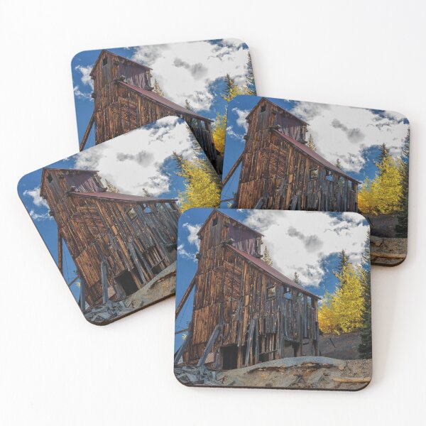Item preview, Yankee Girl Mine designed and sold by mikewheels.