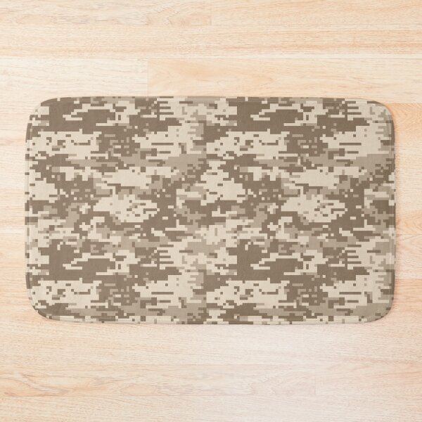 Item preview, Desert Digital Camo designed and sold by Garaga.