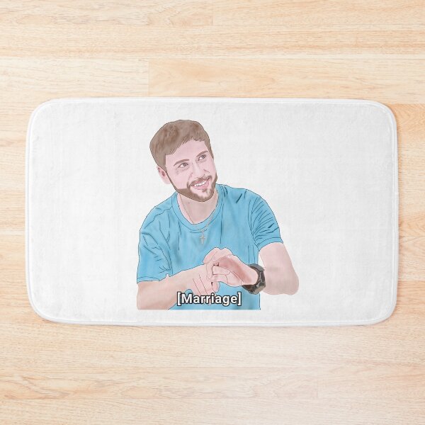 Item preview, Paul - Marriage 90 day fiance designed and sold by Ofthemoral.