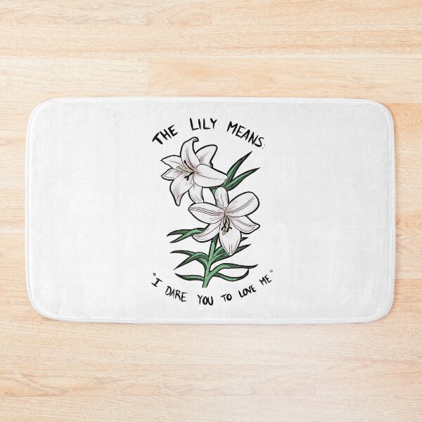 Item preview, Lily designed and sold by AleksKuz.