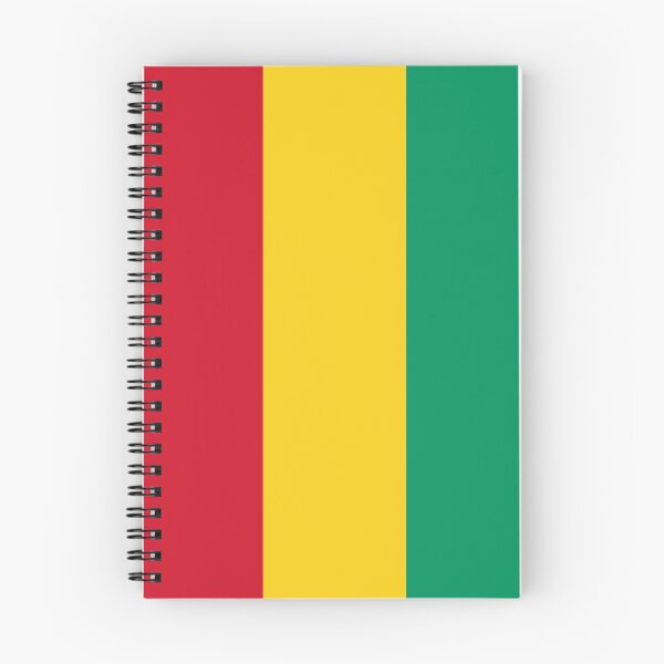 Item preview, Flag of Guinea designed and sold by Inimma.