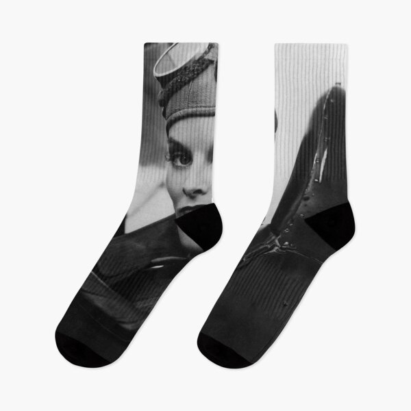 Item preview, Katharine Hepburn - Stars in Aviatrix - 1933 designed and sold by BritishYank.