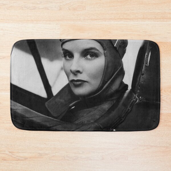 Item preview, Katharine Hepburn - Stars in Aviatrix - 1933 designed and sold by BritishYank.