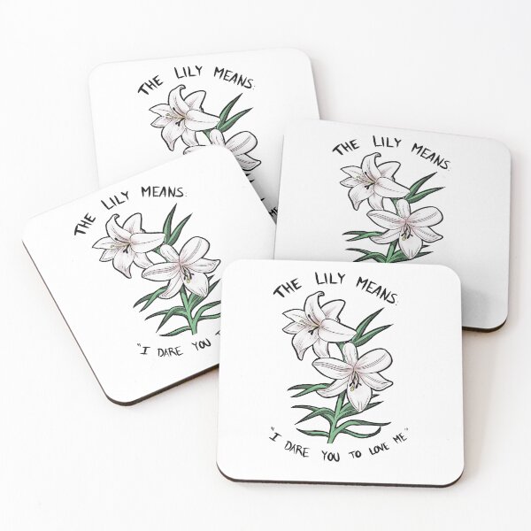 Item preview, Lily designed and sold by AleksKuz.