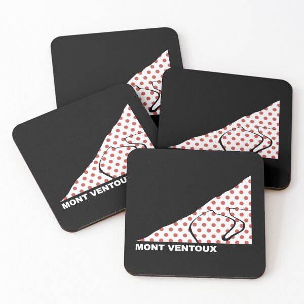 Item preview, Mont Ventoux KOM designed and sold by Normandie Rainwater.
