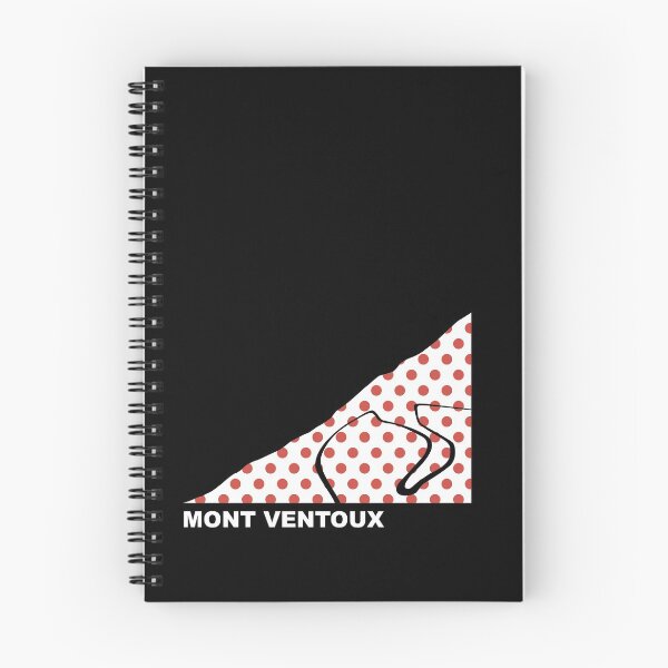 Item preview, Mont Ventoux KOM designed and sold by Normandie Rainwater.