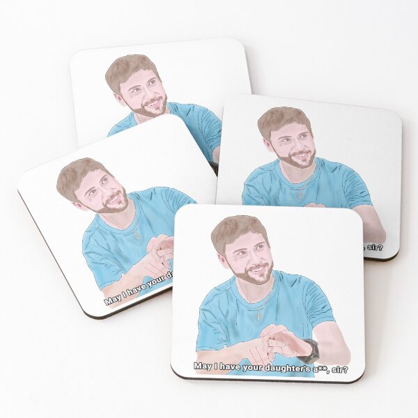 Item preview, Paul - May I have your daughter's a**? - 90 day fiance designed and sold by Ofthemoral.