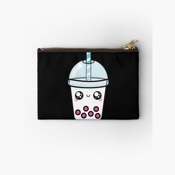 Item preview, Boba Babe White designed and sold by CinnamonCocaine.